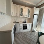 Аренда 2 комнатная Новостройка, м. 8 Ноябрь метро, Чыраг Плаза, Ясамал район 9