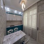 Kirayə (aylıq) 3 otaqlı Yeni Tikili Xırdalan 6