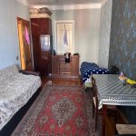 Satılır 3 otaqlı Köhnə Tikili, Qara Qarayev metrosu, Nizami rayonu 1