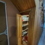 Satılır 4 otaqlı Həyət evi/villa, Avtovağzal metrosu, Biləcəri qəs., Binəqədi rayonu 14