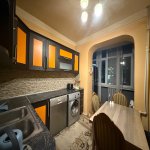 Продажа 3 комнатная Вторичка, м. Эльмляр Академиясы метро, Ясамал район 9