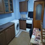 Kirayə (aylıq) 3 otaqlı Köhnə Tikili, Elmlər akademiyası metrosu, Yasamal rayonu 13