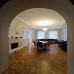 Kirayə (günlük) 4 otaqlı Həyət evi/villa Quba 9