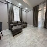 Kirayə (günlük) 4 otaqlı Yeni Tikili, Xətai metrosu, Ağ şəhər, Xətai rayonu 2