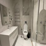 Продажа 3 комнатная Новостройка, İnşaatçılar метро, пос. Ясамал, Ясамал район 9