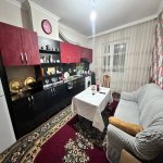 Аренда 2 комнатная Вторичка, пос. Йени Гюняшли, Сураханы район 9