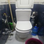 Satılır 3 otaqlı Köhnə Tikili, Avtovağzal metrosu, 7-ci mikrorayon, Binəqədi rayonu 14