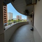 Kirayə (aylıq) 4 otaqlı Yeni Tikili, 28 May metrosu, Nəsimi rayonu 18