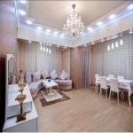 Kirayə (aylıq) 4 otaqlı Yeni Tikili, Xətai metrosu, Xətai rayonu 3