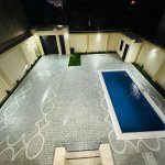 Satılır 6 otaqlı Həyət evi/villa, Mərdəkan, Xəzər rayonu 5
