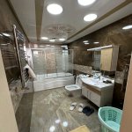 Kirayə (aylıq) 4 otaqlı Yeni Tikili, 28 May metrosu, Azərbaycan Dillər Universiteti, Nəsimi rayonu 7