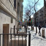 Kirayə (aylıq) Obyekt, 28 May metrosu, Nəsimi rayonu 1