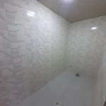 Satılır 1 otaqlı Həyət evi/villa, Azadlıq metrosu, Binəqədi qəs., Binəqədi rayonu 4