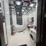 Kirayə (aylıq) 3 otaqlı Yeni Tikili, Həzi Aslanov metrosu, Xətai rayonu 9