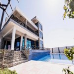 Kirayə (günlük) 5 otaqlı Bağ evi, Nardaran qəs., Sabunçu rayonu 2