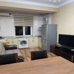 Kirayə (aylıq) 2 otaqlı Yeni Tikili, 20 Yanvar metrosu, Nəsimi rayonu 15