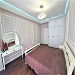 Kirayə (aylıq) 2 otaqlı Yeni Tikili, Ağ şəhər, Xətai rayonu 8