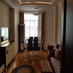 Kirayə (aylıq) 3 otaqlı Yeni Tikili, Nəriman Nərimanov metrosu, Nərimanov rayonu 2