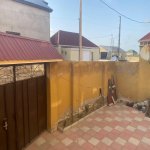 Satılır 4 otaqlı Həyət evi/villa Sumqayıt 18