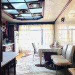 Продажа 4 комнатная Новостройка, İnşaatçılar метро, пос. Ясамал, Ясамал район 11