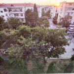 Satılır 2 otaqlı Köhnə Tikili, Qara Qarayev metrosu, 8-ci kilometr, Nizami rayonu 20