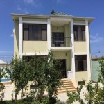 Satılır 6 otaqlı Bağ evi, Mərdəkan, Xəzər rayonu 1