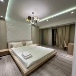 Kirayə (aylıq) 3 otaqlı Yeni Tikili, Xətai metrosu, Ağ şəhər, Xətai rayonu 4