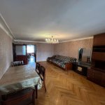 Kirayə (aylıq) 3 otaqlı Köhnə Tikili, İnşaatçılar metrosu, Yasamal rayonu 2