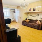 Satılır 2 otaqlı Köhnə Tikili, Gənclik metrosu, Nərimanov rayonu 10