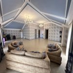 Kirayə (aylıq) 6 otaqlı Bağ evi, Qala, Xəzər rayonu 26