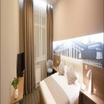 Kirayə (aylıq) Mini otel / Xostel, Neftçilər metrosu, Nizami rayonu 5