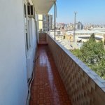 Satılır 5 otaqlı Köhnə Tikili, İçərişəhər metrosu, Səbail rayonu 13