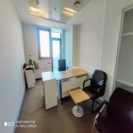 Kirayə (aylıq) 6 otaqlı Ofis, Sahil metrosu, Səbail rayonu 11