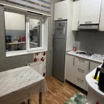 Satılır 3 otaqlı Köhnə Tikili, Nəriman Nərimanov metrosu, Nərimanov rayonu 4