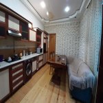 Satılır 5 otaqlı Həyət evi/villa, Avtovağzal metrosu, Biləcəri qəs., Binəqədi rayonu 21