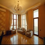 Аренда 4 комнат Новостройка, м. 28 Мая метро, Насими район 2