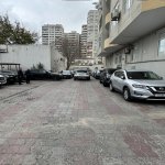 Satılır 4 otaqlı Yeni Tikili, Elmlər akademiyası metrosu, Yasamal qəs., Yasamal rayonu 3
