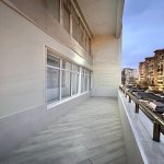 Satılır 3 otaqlı Yeni Tikili, Qara Qarayev metrosu, Nizami rayonu 19