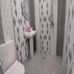 Satılır 6 otaqlı Həyət evi/villa, Avtovağzal metrosu, Biləcəri qəs., Binəqədi rayonu 30