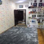 Satılır 2 otaqlı Yeni Tikili, İnşaatçılar metrosu, Yeni Yasamal qəs., Yasamal rayonu 7