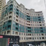 Satılır 3 otaqlı Yeni Tikili, 20 Yanvar metrosu, Yasamal rayonu 1