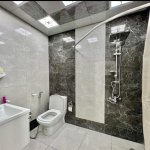 Satılır 3 otaqlı Yeni Tikili, Memar Əcəmi metrosu, Nəsimi rayonu 8