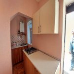 Satılır 1 otaqlı Həyət evi/villa, Binə qəs., Xəzər rayonu 15