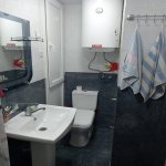Продажа 4 комнат Вторичка, м. Ази Асланова метро, пос. Старый Гуняшли, Хетаи район 19