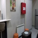 Kirayə (aylıq) Obyekt, Xalqlar dostluğu metrosu, Nizami rayonu 12