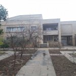 Satılır 10 otaqlı Həyət evi/villa, Gənclik metrosu, Böyükşor qəs., Nərimanov rayonu 41