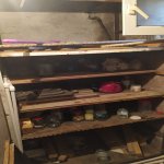 Kirayə (aylıq) 4 otaqlı Köhnə Tikili, Qara Qarayev metrosu, Nizami rayonu 10