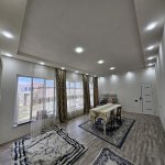 Satılır 7 otaqlı Həyət evi/villa, Binə qəs., Xəzər rayonu 3
