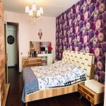 Satılır 3 otaqlı Köhnə Tikili, Gənclik metrosu, Nərimanov rayonu 4