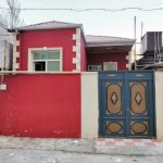 Satılır 2 otaqlı Həyət evi/villa, Koroğlu metrosu, Zabrat qəs., Sabunçu rayonu 1